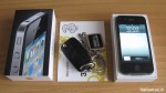 Apple iPhone 4: Piccola galleria di foto dell'unboxing 6