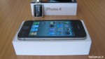 Apple iPhone 4: Piccola galleria di foto dell'unboxing 8