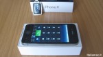 Apple iPhone 4: Piccola galleria di foto dell'unboxing 9