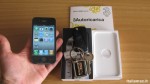 Apple iPhone 4: Piccola galleria di foto dell'unboxing 10