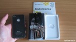 Apple iPhone 4: Piccola galleria di foto dell'unboxing 11