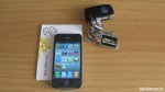 Apple iPhone 4: Piccola galleria di foto dell'unboxing 14