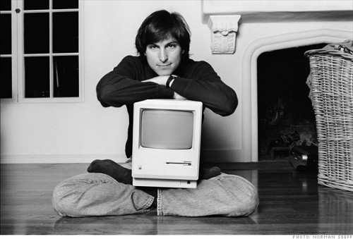 Forbes: Steve Jobs è il 42esimo uomo più ricco degli USA, con 6,1 miliardi di dollari 2