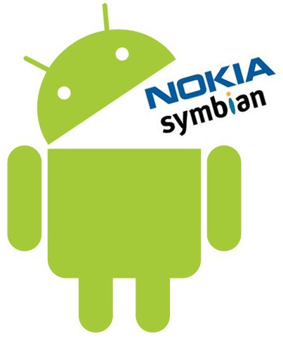 Android vs. Symbian