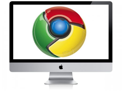 Google rende disponibile Chrome 8, risolti oltre 800 problemi e integrato il supporto a Chrome Web Store 1