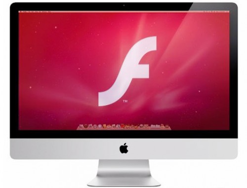 Apple: Adobe Flash per motivi di sicurezza non verrà più preinstallato su Mac OS X 1