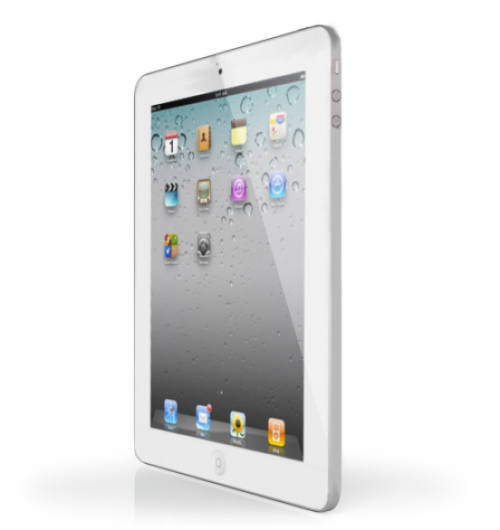 Il prossimo iPad 2 potrebbe essere disponibile anche in versione white, come iPhone 4 1