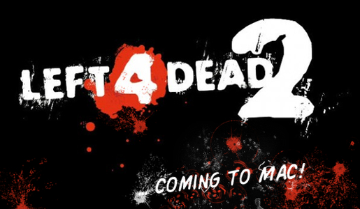Left 4 Dead 2, in arrivo domani anche su Mac 1