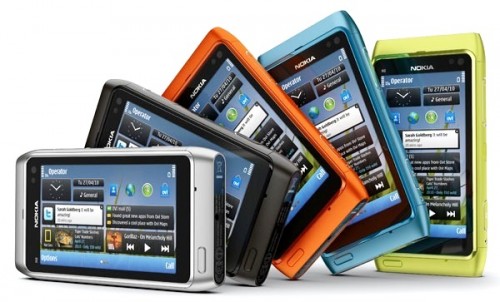 Nokia chiude bene il trimestre e vola in borsa, l'azienda promette di rilanciare alla grande Symbian 1