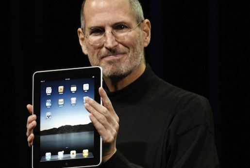 iPad, l'esperienza di un'utente medio. 1