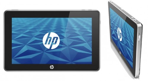 HP sta lavorando a diversi tablet con porta USB 3.0, forse li presenterà al CES 2011 1