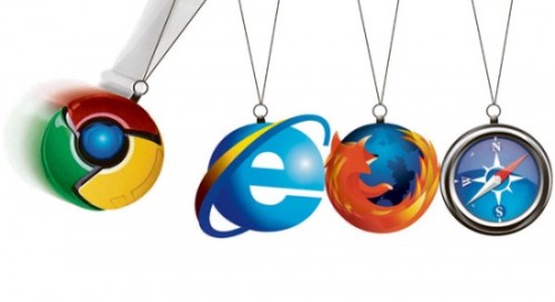 Browser più utilizzati: Chrome e Safari a Novembre hanno guadagnato terreno, mentre Firefox resta indietro 1