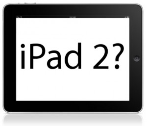 iPad 2: nuove voci sulla risoluzione dello schermo 1