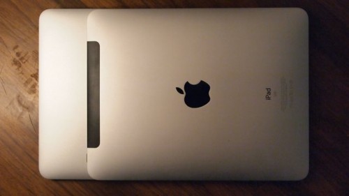 Mac Book Air contro iPad, qual è meglio per i professionisti? 2