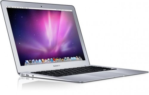 MacBook Air: I nuovi modelli sembrano afflitti da alcuni problemi di gioventù 1