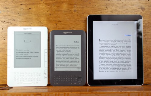 Amazon: Kindle 3/DX in soli due mesi ha venduto oltre 2 milioni di esemplari 1