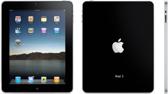 DigiTimes: Apple sta lavorando a tre versioni di iPad 2: Wi-Fi, Umts e Cdma 1