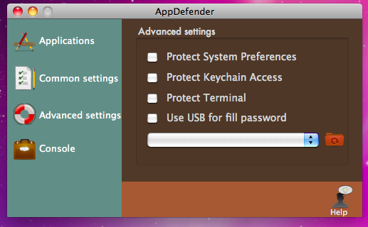 Proteggi le tue applicazioni con AppDefender 5