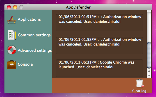 Proteggi le tue applicazioni con AppDefender 6