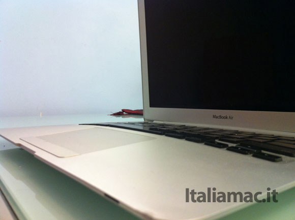 MacBook Air: problemi alla batteria 3