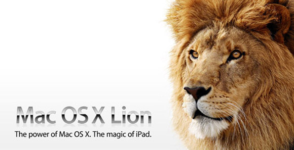 Mac OS X Lion: un leone sotto la scocca 1