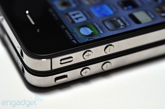 iPhone 4 di Verizon: ulteriori dettagli e modifiche del nuovo smartphone di Apple 2