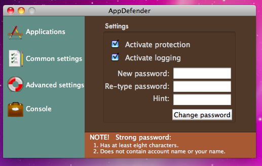 Proteggi le tue applicazioni con AppDefender 4