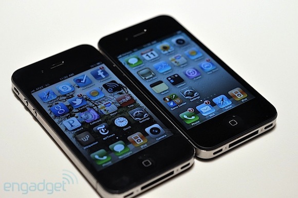 iPhone 4 di Verizon: ulteriori dettagli e modifiche del nuovo smartphone di Apple 3