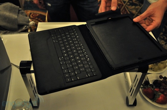 Dexim ha rivelato il case dell'iPad 2 2