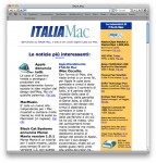 1996-2011, Italiamac da 15 anni dalla parte degli utenti Mac italiani 2