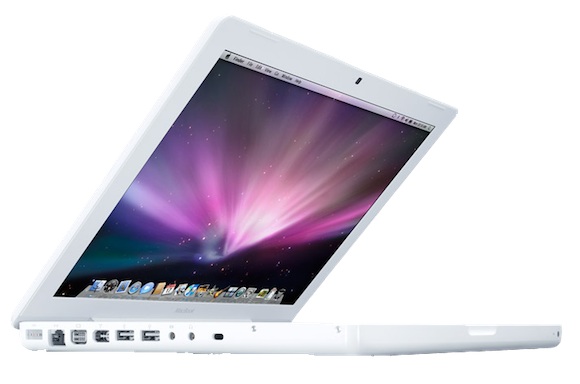 MacBook bianco: un modello destinato all'estinzione? 1