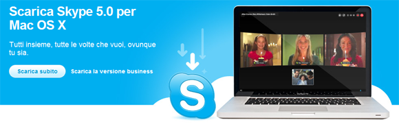 Skype 5: tante novità tra riflessioni su neutralità e libertà della rete 2