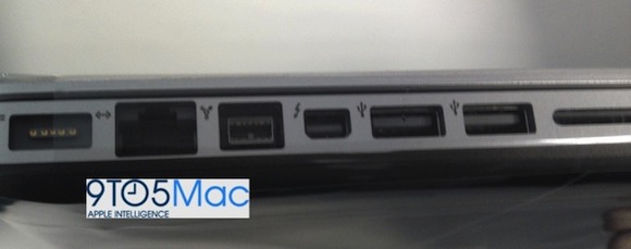 Rumors sui nuovi MacBook Pro: meno cari, tecnologia Light Peak, FaceTime HD 3