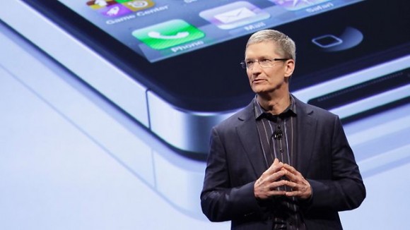 Tim Cook nuovo iCEO? Meglio lui che altri! 1