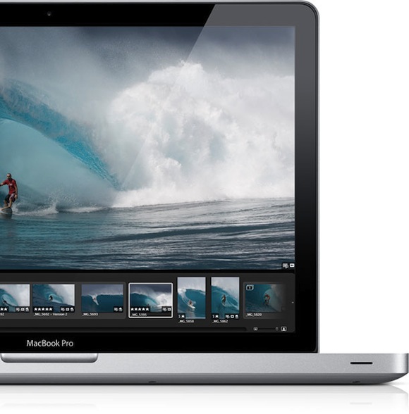 Nuovi MacBook Pro: più leggeri, batterie e schermi migliorati, ma soprattutto: più economici? 1