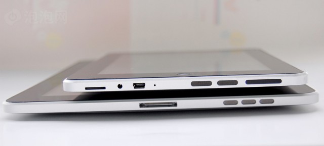 Nuovi rumors su iPad 2: fibra di carbonio e forse una versione da 7". In arrivo anche dispositivi NFC? 1