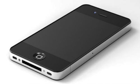 Alcune custodie per iPhone 5 suggeriscono un design molto simile alla quarta generazione 2