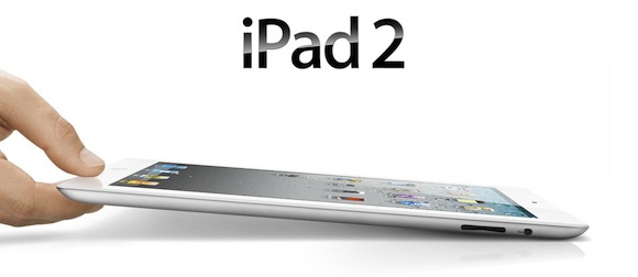 iPad 2: è una vera rivoluzione? 1