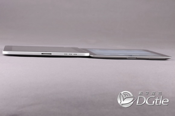 iPad 2: le prime immagini? 2