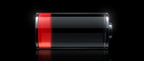 iOS 4.3.1 sistemerà il problema della batteria di iOS 4.3? 1