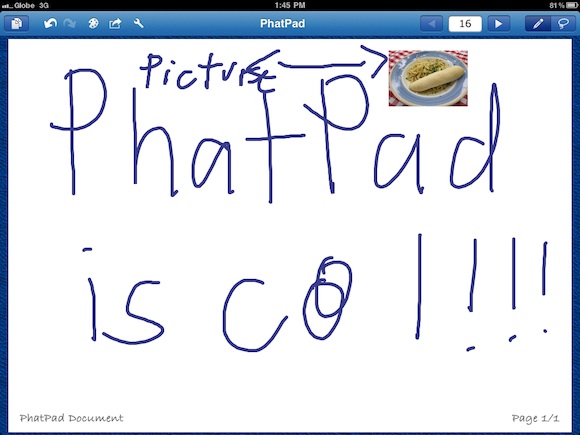 Phatpad 3