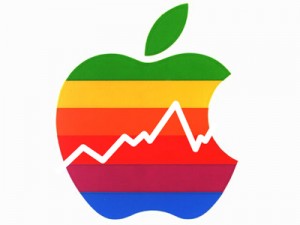 Apple e i risultati finanziari da capogiro 1