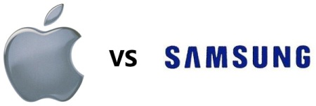 Continuano i problemi tra Apple e Samsung 1