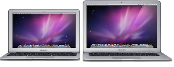 MacBook Air, la produzione dei nuovi modelli potrebbe partire dal prossimo mese 1