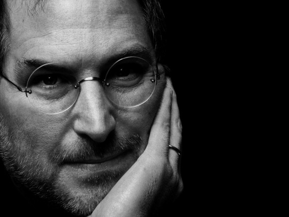 Una biografia autorizzata su Steve Jobs in arrivo nel 2012 1