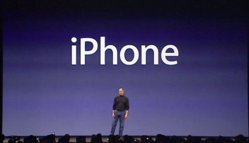 AT&T conferma che non ci sarà nessun nuovo iPhone a Giugno 1