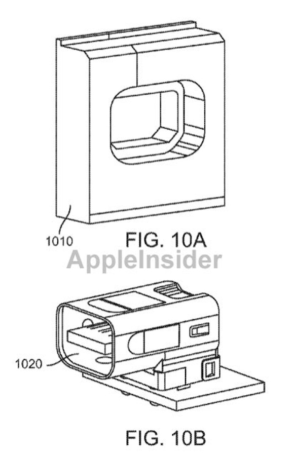 Apple cerca soluzioni per creare USB e Thunderbolt più sottili 2