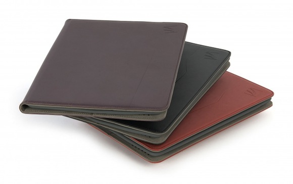 Work_In e Schermo for iPad 2. Due nuove cover firmate Tucano 3