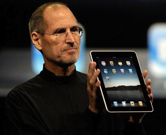 WWDC, il 2011 è l'anno di iPad 2 1