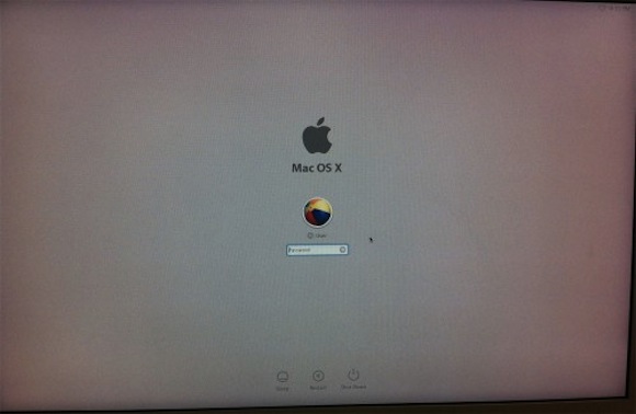 Disponibile la Developer Preview 3 di Mac OS X Lion 1